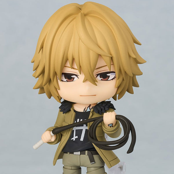 Nendoroid No.2779 Dino