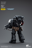 WARHAMMER Raven Guard Intercessors Brother Nax