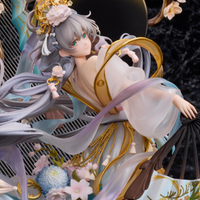 Vsinger Luo Tianyi The Flowing Moonlight 1/7 Scale Figure