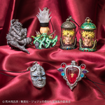"JOJO'S BIZARRE ADVENTURE" Super Strap Collection Blind Box (Each)