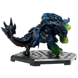 Capcom Figure Builder Monster Hunter Standard Model Plus Monster Hunter 20th Anniversary Best Selection Vol.1