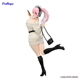 SUPER SONICO Trio-Try-iT Figure Winter Memory Ver.