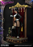 Museum Masterline Justice League Dark (Comics) Zatanna Deluxe Version 1/3 Scale