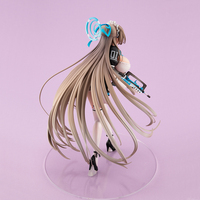 Blue Archive Lucrea Asuna