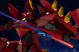 VARIABLE FRAME SYSTEM 02 GARUDAGEAR [DIABLO]