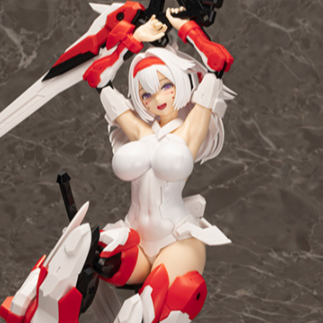 Megami Device Asra Archer Modelers Edition