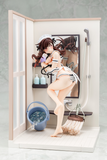 Rent-A-Girlfriend Chizuru Mizuhara Maid Bikini De Cleaning Ver.