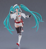 PLAMATEA Racing Miku: 2023 Ver.