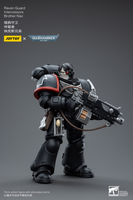 WARHAMMER Raven Guard Intercessors Brother Nax