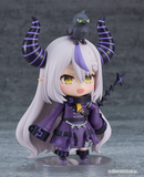 Nendoroid No.2277 La+ Darknesss