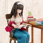 THE IDOLM@STER Cinderella Girls Fumika Sagisawa Off Stage Ver.