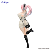 SUPER SONICO Trio-Try-iT Figure Winter Memory Ver.