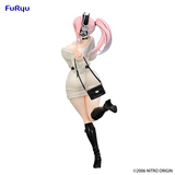 SUPER SONICO Trio-Try-iT Figure Winter Memory Ver.