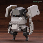 [Backorder] JGSDF TYPE 07- III TANK NACCHIN [GRAY VER.]