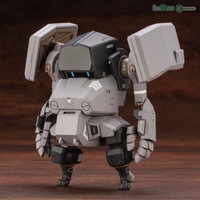 [Backorder] JGSDF TYPE 07- III TANK NACCHIN [GRAY VER.]