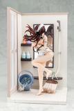 Rent-A-Girlfriend Chizuru Mizuhara Maid Bikini De Cleaning Ver.