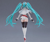 PLAMATEA Racing Miku: 2023 Ver.