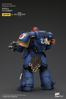 WARHAMMER Ultramarines Sergeant Gadriel