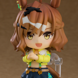 Nendoroid No.2549 Jungle Pocket