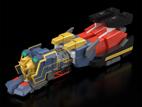 THE GATTAI Might Gaine (Reissue)