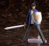 Figma SP-172 Akira Miyamoto