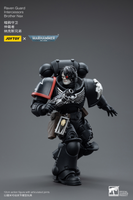 WARHAMMER Raven Guard Intercessors Brother Nax