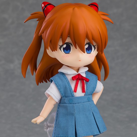 Nendoroid Doll Asuka Shikinami Langley