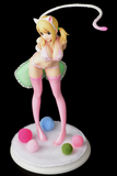 [Backorder] Lucy Heartfilia Cherry Blossom Cat Gravure Style