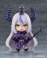 Nendoroid No.2277 La+ Darknesss