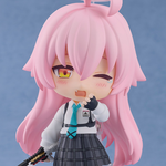 Nendoroid No.2461 Hoshino Takanashi