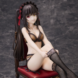 Date A Bullet Kurumi Tokisaki 1/7 Scale Figure