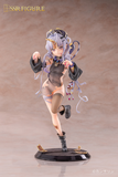 [Backorder] Kanna Shinomiya: Jiangshi Ver. 1/7 Scale Figure