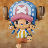 Cotton Candy Lover Chopper "One Piece" FiguartsZero