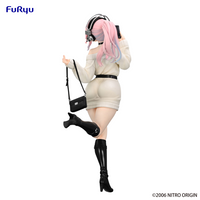 SUPER SONICO Trio-Try-iT Figure Winter Memory Ver.