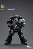 WARHAMMER Raven Guard Intercessors Brother Nax