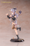[Backorder] Kanna Shinomiya: Jiangshi Ver. 1/7 Scale Figure