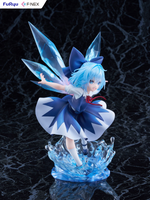 [Backorder] Cirno 1/7 Scale Figure Touhou Project