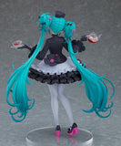 POP UP PARADE Hatsune Miku: Glasses x Café Ver.