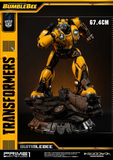 Transformers: Bumblebee (Film) Bumblebee