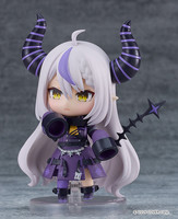 Nendoroid No.2277 La+ Darknesss