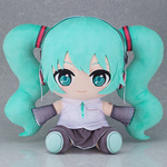 [Backorder] Hatsune Miku NT Big Plushie