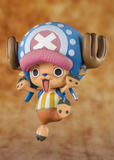 Cotton Candy Lover Chopper "One Piece" FiguartsZero