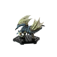 Capcom Figure Builder Monster Hunter Standard Model Plus Monster Hunter 20th Anniversary Best Selection Vol.1