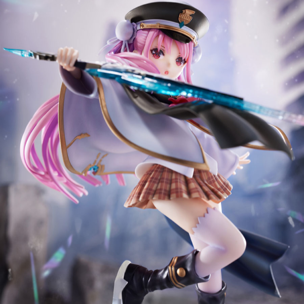 [Backorder] Heaven Burns Red Tama Kunimi 1/7 scale figure