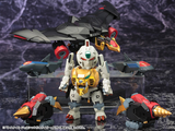 D-Style Genesic Gao Gai Gar (Reissue)