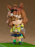 Nendoroid No.2549 Jungle Pocket