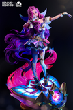 League of Legends Seraphine The Starry-Eyed Songstress 1/4 Scale
