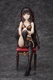 Date A Bullet Kurumi Tokisaki 1/7 Scale Figure