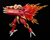 MODEROID Rayearth, the Spirit of Fire (Reissue)