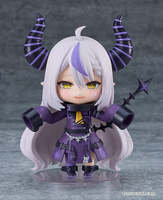 Nendoroid No.2277 La+ Darknesss